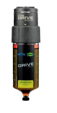 Lubrication device (SNR) SNR LUBERDRIVEKIT250-UNIVERSAL+ — LUBER DRIVE KIT 250-UNIVERSAL +